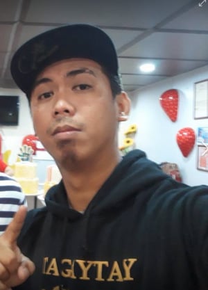 This is the Avatar Image for the CongTV (Filipino Youtuber) AI Voice and Text to Speech Generator